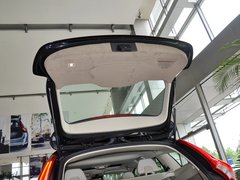 沃尔沃V60 2014款 T5 2.0T 自动 智逸版