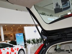 沃尔沃V60 2014款 T5 2.0T 自动 智逸版
