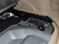 沃尔沃V60 2014款 T5 2.0T 自动 智逸版