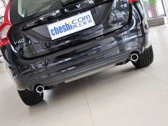 沃尔沃V60 2014款 T5 2.0T 自动 智逸版