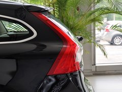 沃尔沃V60 2014款 T5 2.0T 自动 智逸版