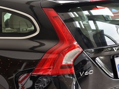 沃尔沃V60 2014款 T5 2.0T 自动 智逸版