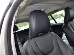 沃尔沃V60 2014款 T5 2.0T 自动 智逸版
