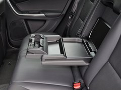 沃尔沃V60 2014款 T5 2.0T 自动 智逸版