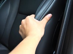 沃尔沃V60 2014款 T5 2.0T 自动 智逸版