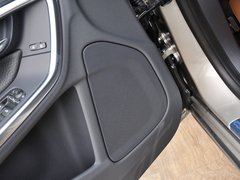 沃尔沃V60 2014款 T5 2.0T 自动 智逸版