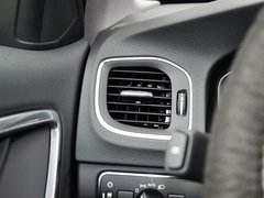 沃尔沃V60 2014款 T5 2.0T 自动 智逸版