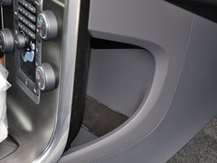 沃尔沃V60 2014款 T5 2.0T 自动 智逸版