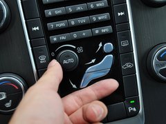 沃尔沃V60 2014款 T5 2.0T 自动 智逸版