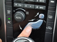 沃尔沃V60 2014款 T5 2.0T 自动 智逸版