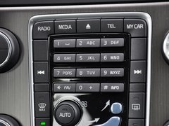 沃尔沃V60 2014款 T5 2.0T 自动 智逸版