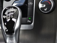 沃尔沃V60 2014款 T5 2.0T 自动 智逸版