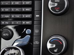 沃尔沃V60 2014款 T5 2.0T 自动 智逸版