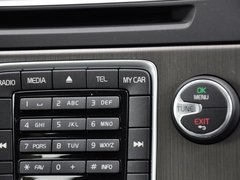 沃尔沃V60 2014款 T5 2.0T 自动 智逸版