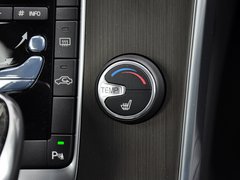 沃尔沃V60 2014款 T5 2.0T 自动 智逸版