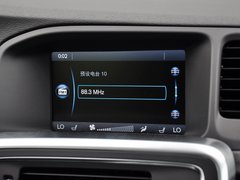 沃尔沃V60 2014款 T5 2.0T 自动 智逸版