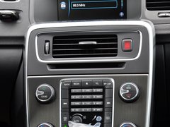 沃尔沃V60 2014款 T5 2.0T 自动 智逸版