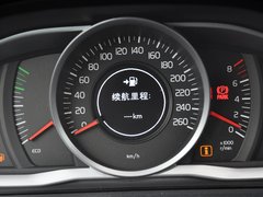 沃尔沃V60 2014款 T5 2.0T 自动 智逸版