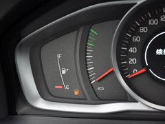 沃尔沃V60 2014款 T5 2.0T 自动 智逸版