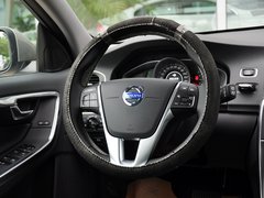沃尔沃V60 2014款 T5 2.0T 自动 智逸版