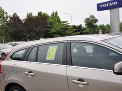 沃尔沃V60 2014款 T5 2.0T 自动 智逸版
