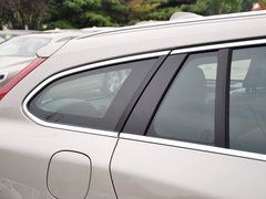沃尔沃V60 2014款 T5 2.0T 自动 智逸版