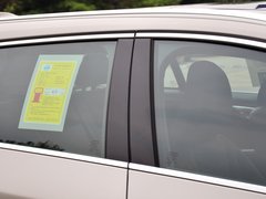 沃尔沃V60 2014款 T5 2.0T 自动 智逸版