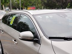 沃尔沃V60 2014款 T5 2.0T 自动 智逸版