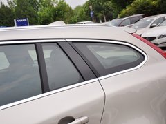 沃尔沃V60 2014款 T5 2.0T 自动 智逸版