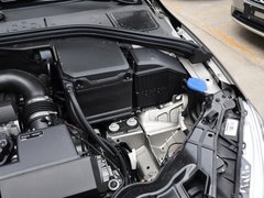沃尔沃V60 2014款 T5 2.0T 自动 智逸版
