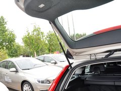 沃尔沃V60 2014款 T5 2.0T 自动 智逸版