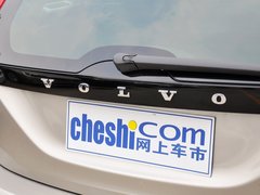 沃尔沃V60 2014款 T5 2.0T 自动 智逸版