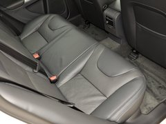 沃尔沃V60 2014款 T5 2.0T 自动 智逸版