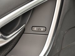 沃尔沃V60 2014款 T5 2.0T 自动 智逸版