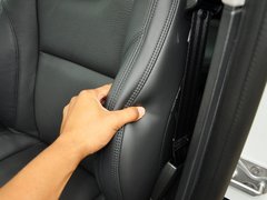 沃尔沃V60 2014款 T5 2.0T 自动 智逸版