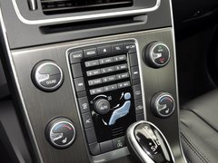沃尔沃V60 2014款 T5 2.0T 自动 智逸版