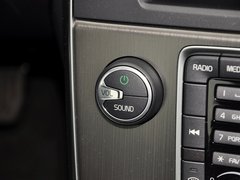 沃尔沃V60 2014款 T5 2.0T 自动 智逸版