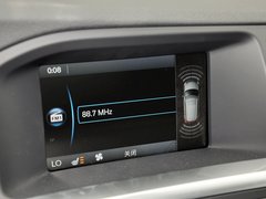 沃尔沃V60 2014款 T5 2.0T 自动 智逸版