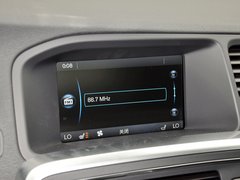 沃尔沃V60 2014款 T5 2.0T 自动 智逸版
