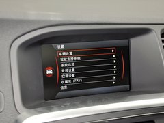 沃尔沃V60 2014款 T5 2.0T 自动 智逸版