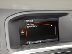 沃尔沃V60 2014款 T5 2.0T 自动 智逸版