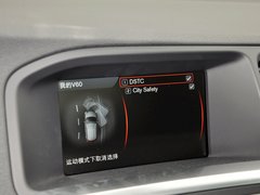 沃尔沃V60 2014款 T5 2.0T 自动 智逸版