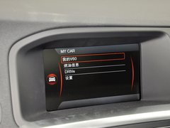 沃尔沃V60 2014款 T5 2.0T 自动 智逸版