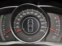沃尔沃V60 2014款 T5 2.0T 自动 智逸版