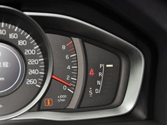 沃尔沃V60 2014款 T5 2.0T 自动 智逸版