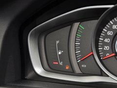沃尔沃V60 2014款 T5 2.0T 自动 智逸版