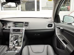 沃尔沃V60 2014款 T5 2.0T 自动 智逸版