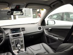 沃尔沃V60 2014款 T5 2.0T 自动 智逸版