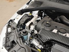 沃尔沃V60 2014款 T5 2.0T 自动 智逸版