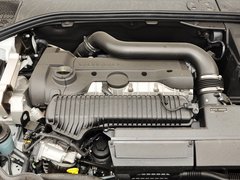 沃尔沃V60 2014款 T5 2.0T 自动 智逸版